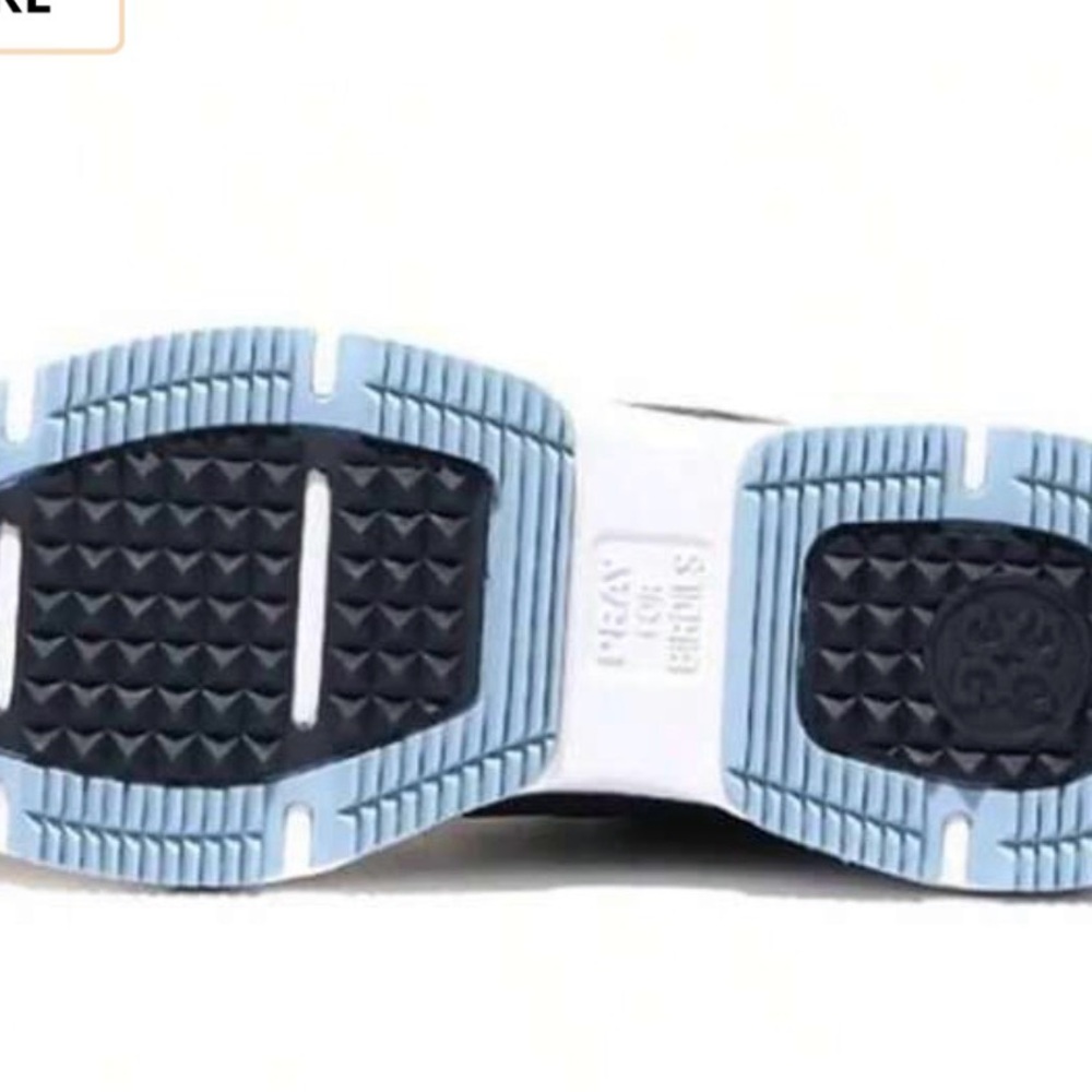 G/Fore Women’s Waterproof MG4+ TPU Golf Shoes ‘Twilight’ NWT 8.5 8 1/2 Spikeless - Picture 8 of 9